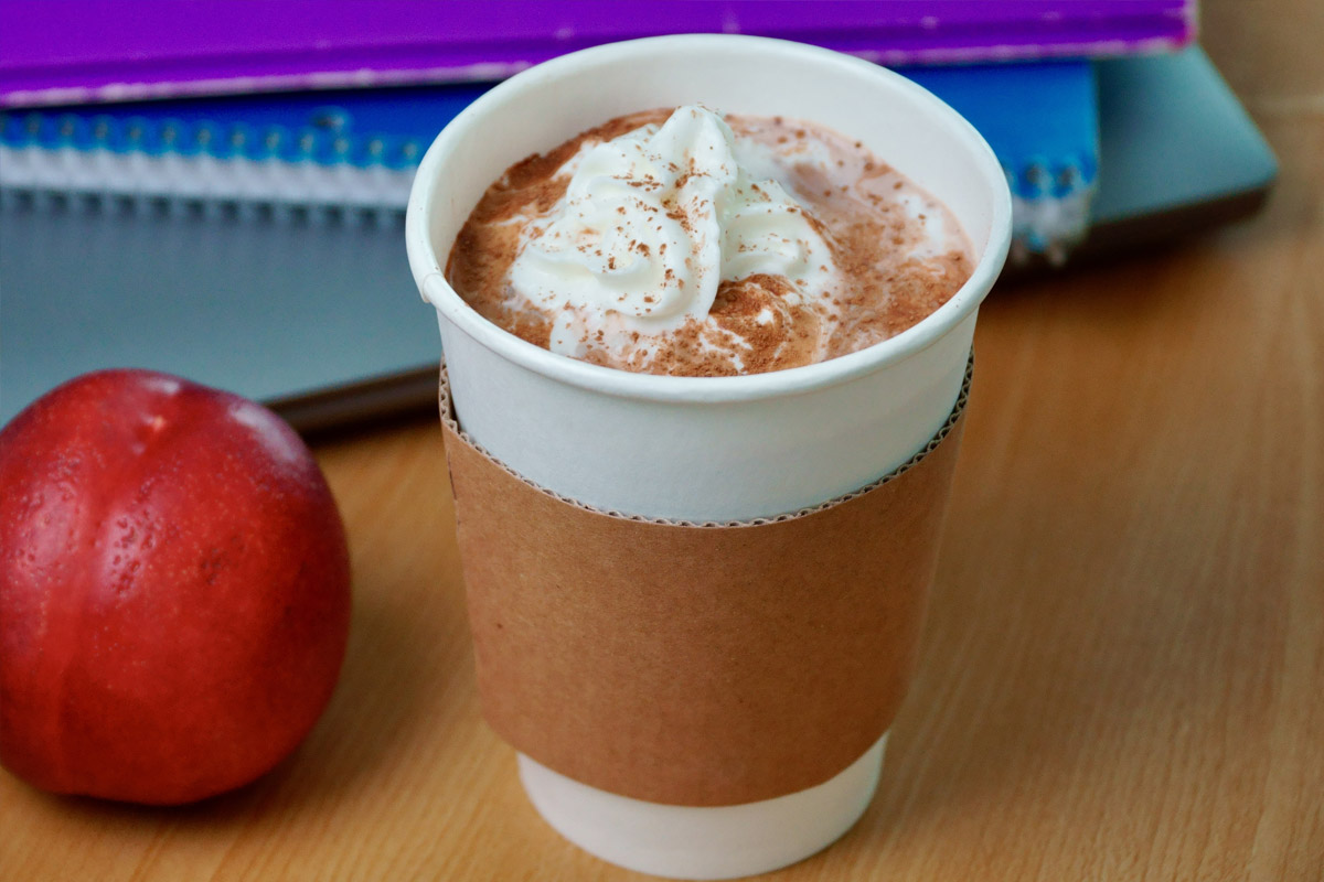 Double Chocolate Hot Cocoa