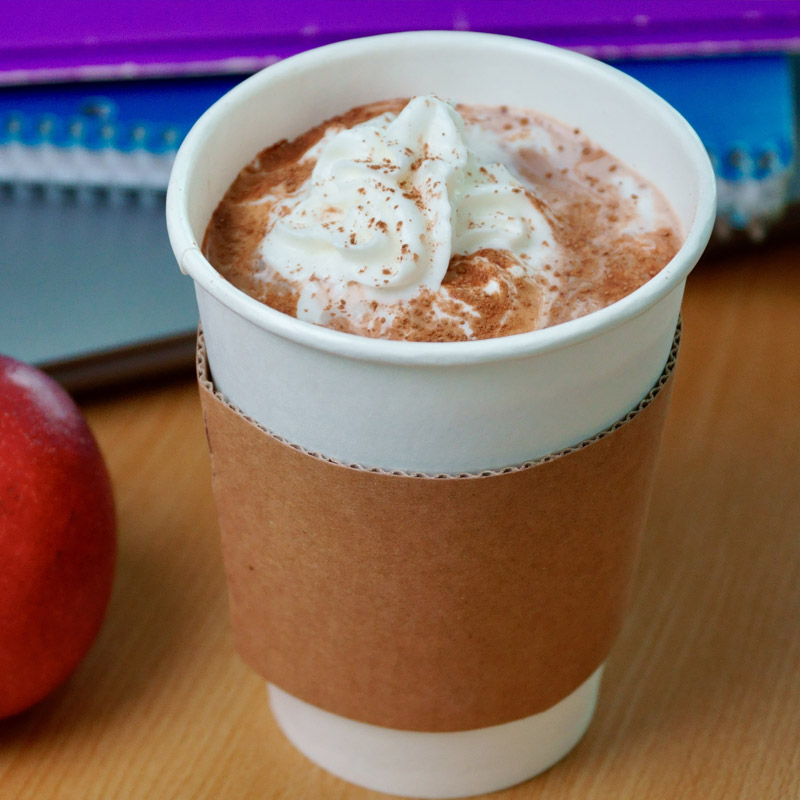 Double Chocolate Hot Cocoa