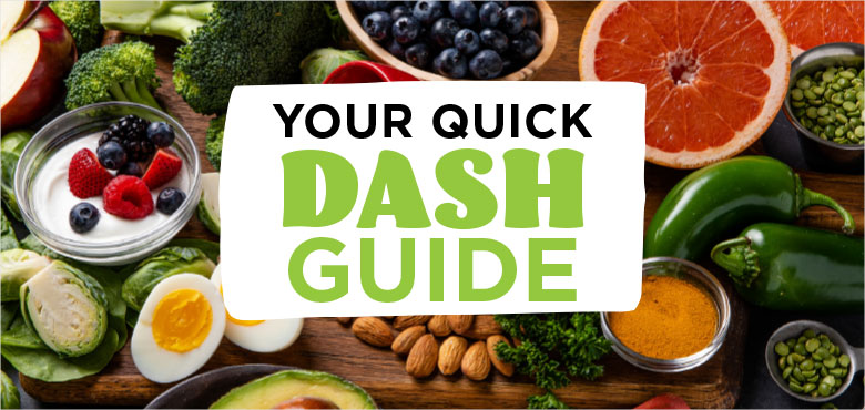 DASH guide