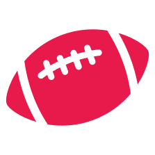 Football illustration