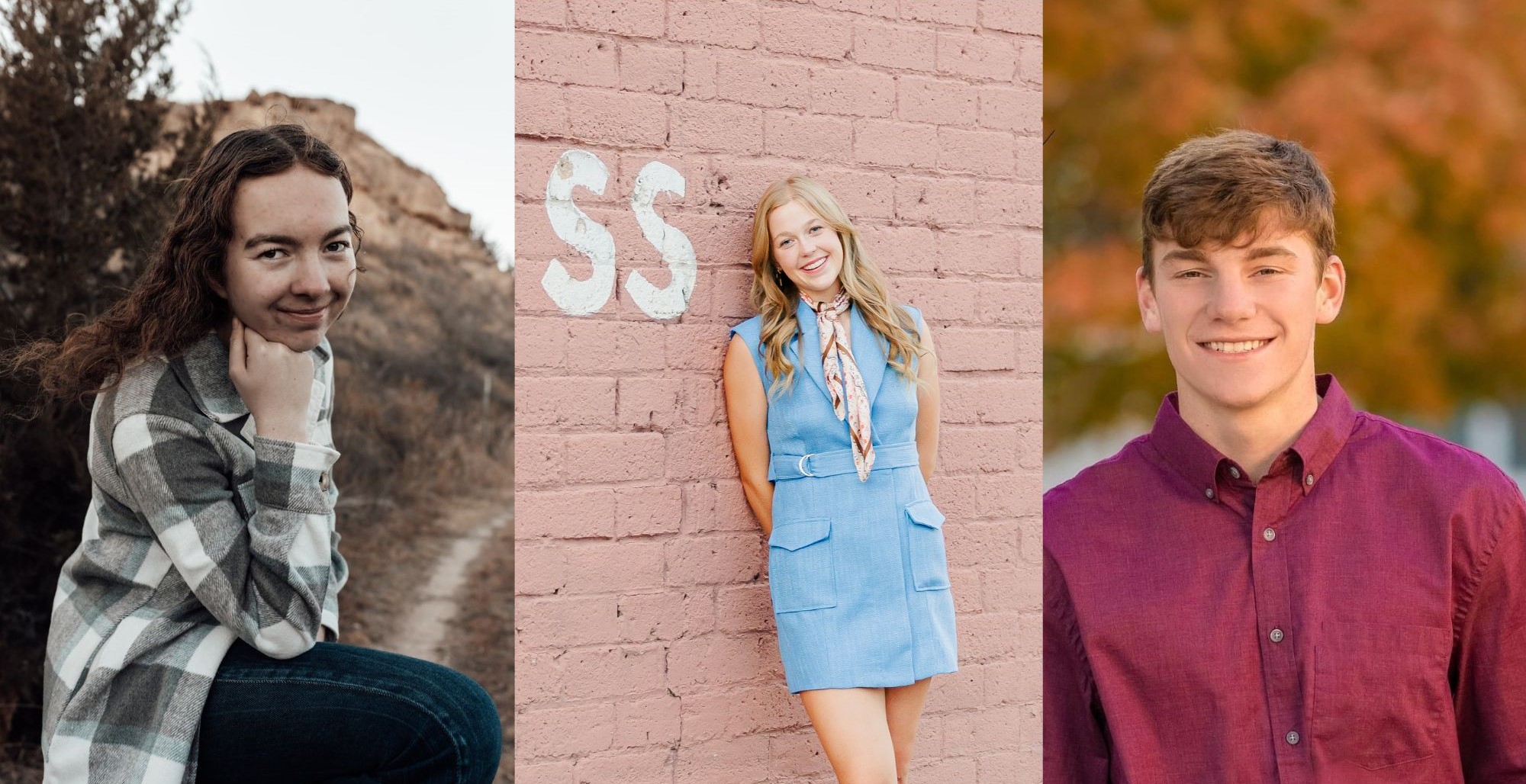 2025 Dairy MAX Scholarship Recipients