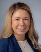 Amanda Ford