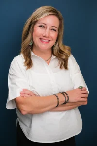 Sarah Bauman