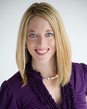 Jessica Crandall