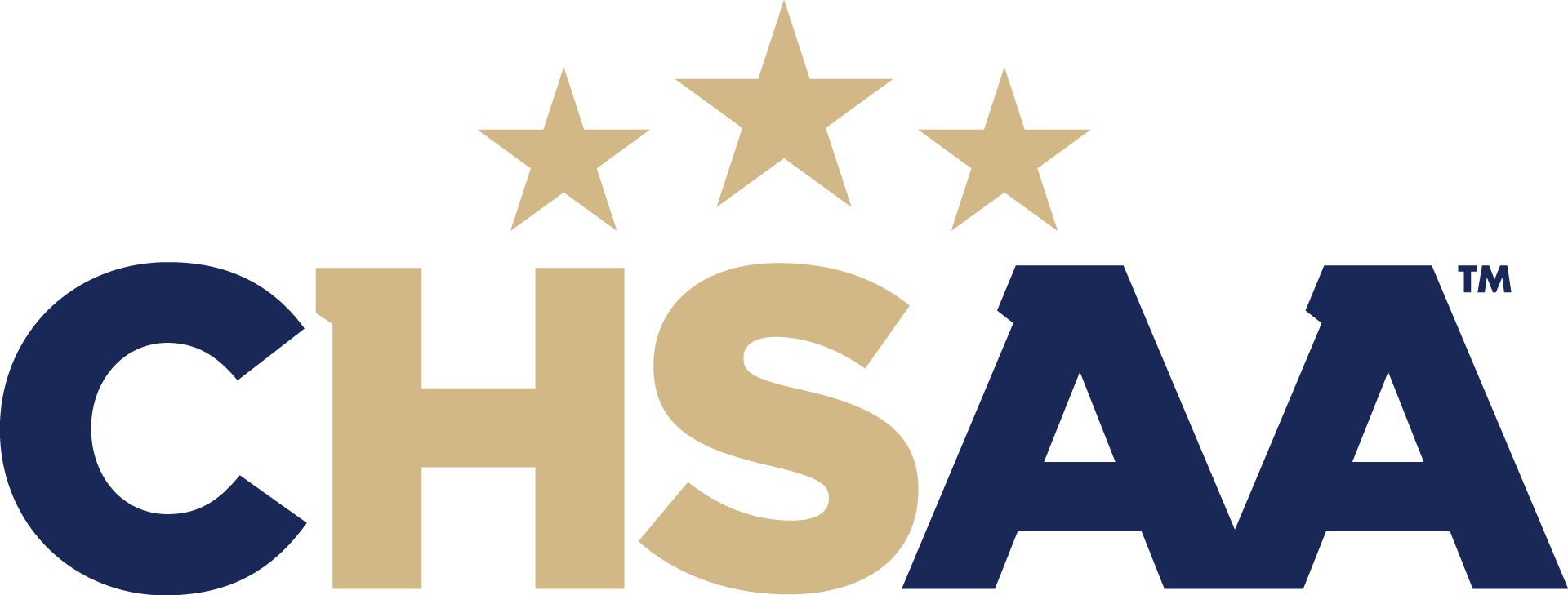 CHSAA logo